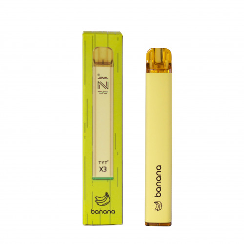 IZI X3 Banana / Изи Х3 Банан